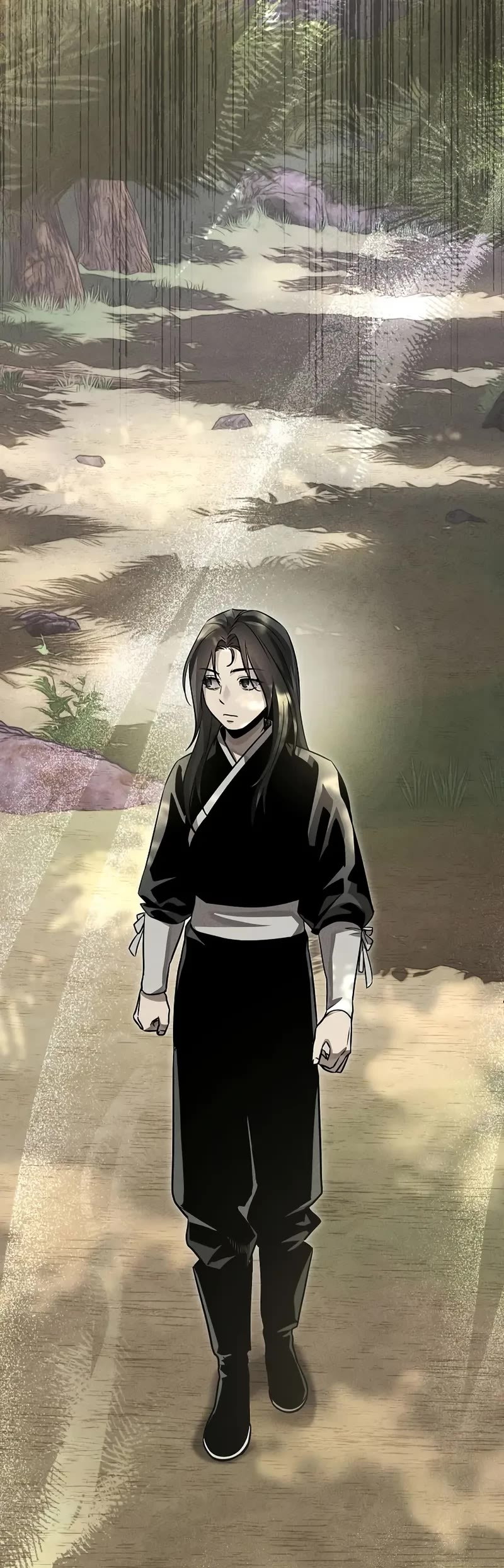 The Divine Demon's Grand Ascension Chapter 7 page 47 - Chapter 7
