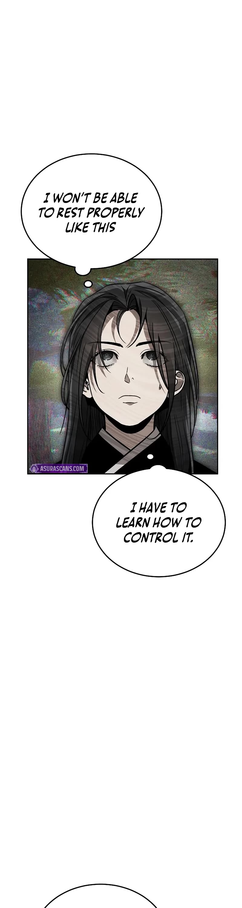 The Divine Demon's Grand Ascension Chapter 7 page 50 - Chapter 7