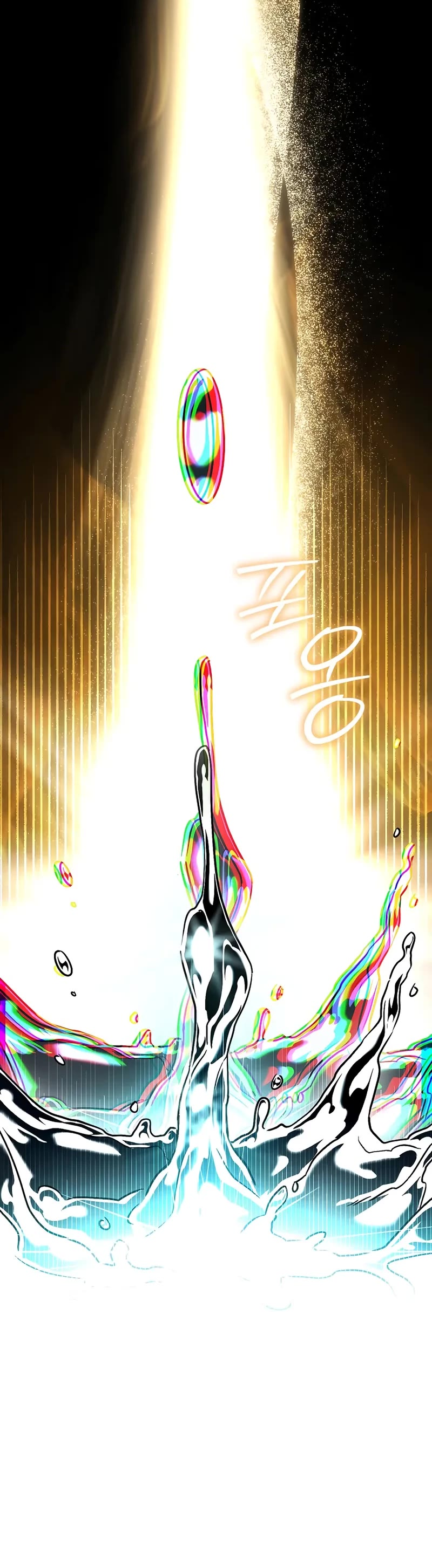 The Divine Demon's Grand Ascension Chapter 7 page 53 - Chapter 7