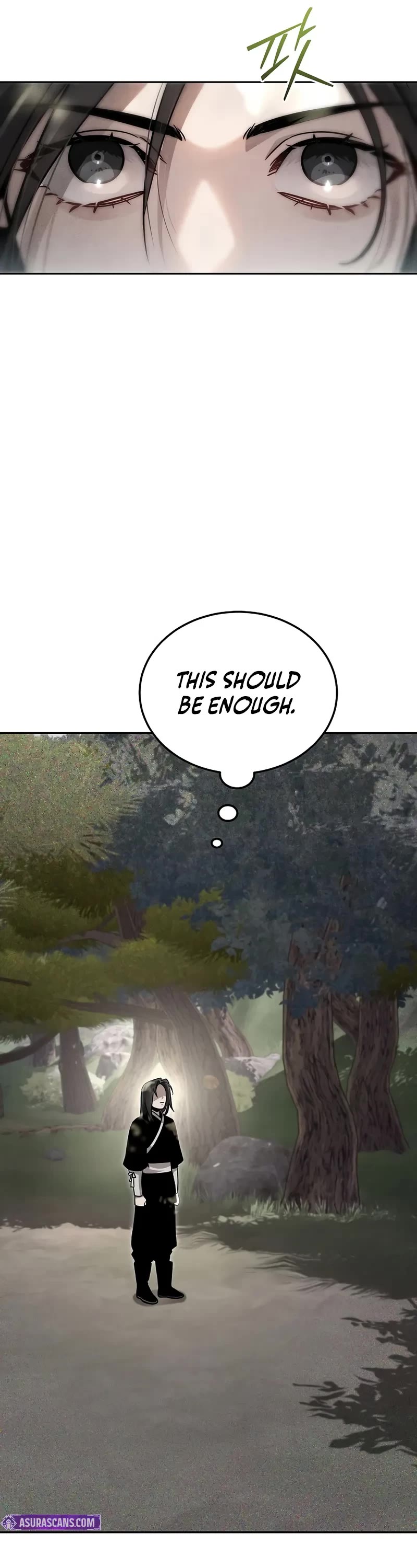 The Divine Demon's Grand Ascension Chapter 7 page 54 - Chapter 7