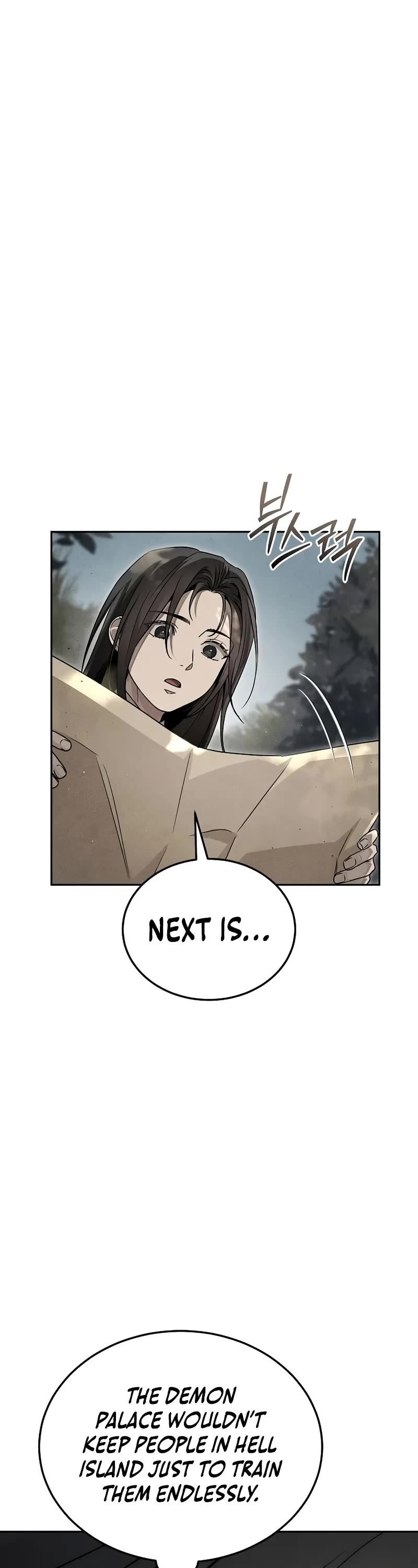 The Divine Demon's Grand Ascension Chapter 7 page 55 - Chapter 7