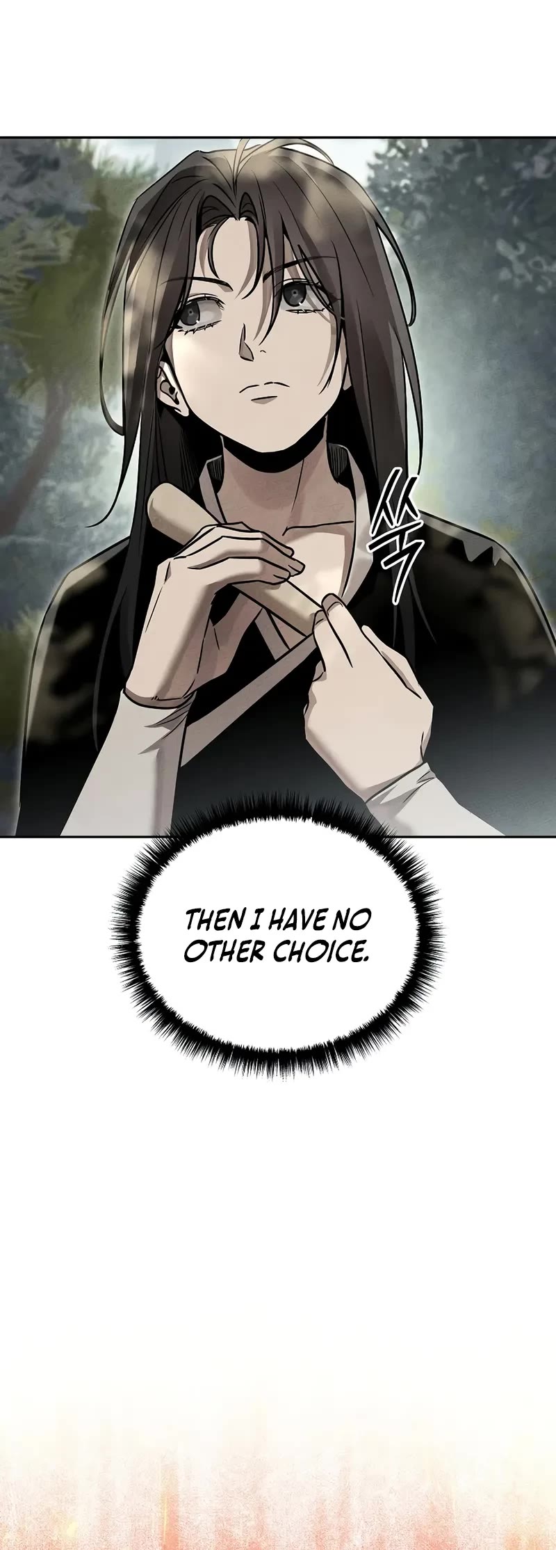 The Divine Demon's Grand Ascension Chapter 7 page 57 - Chapter 7