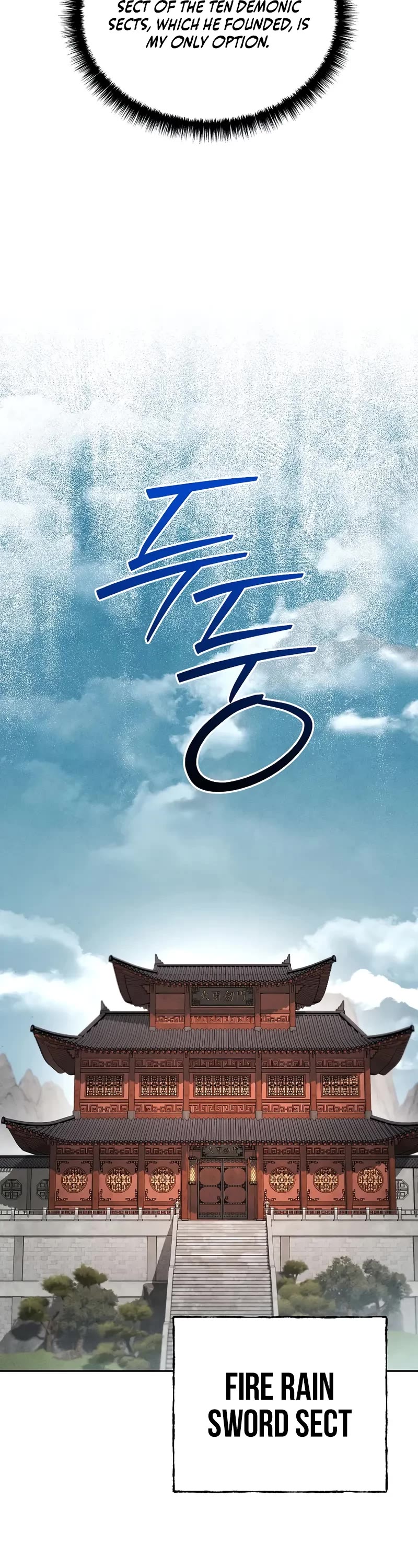 The Divine Demon's Grand Ascension Chapter 7 page 60 - Chapter 7