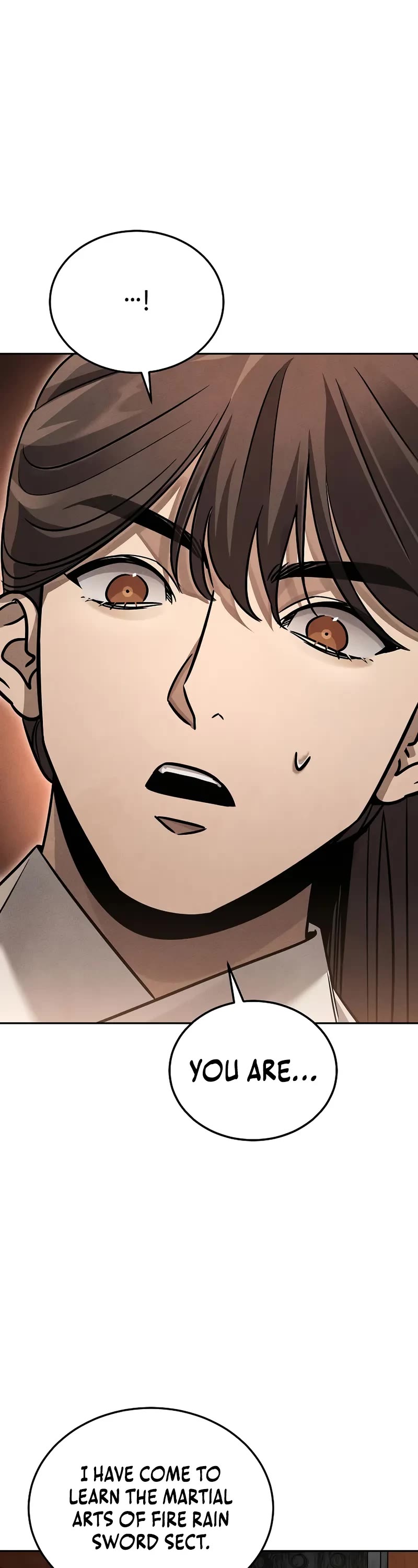 The Divine Demon's Grand Ascension Chapter 7 page 64 - Chapter 7