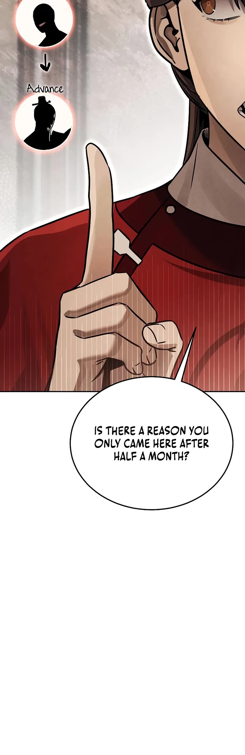 The Divine Demon's Grand Ascension Chapter 7 page 67 - Chapter 7