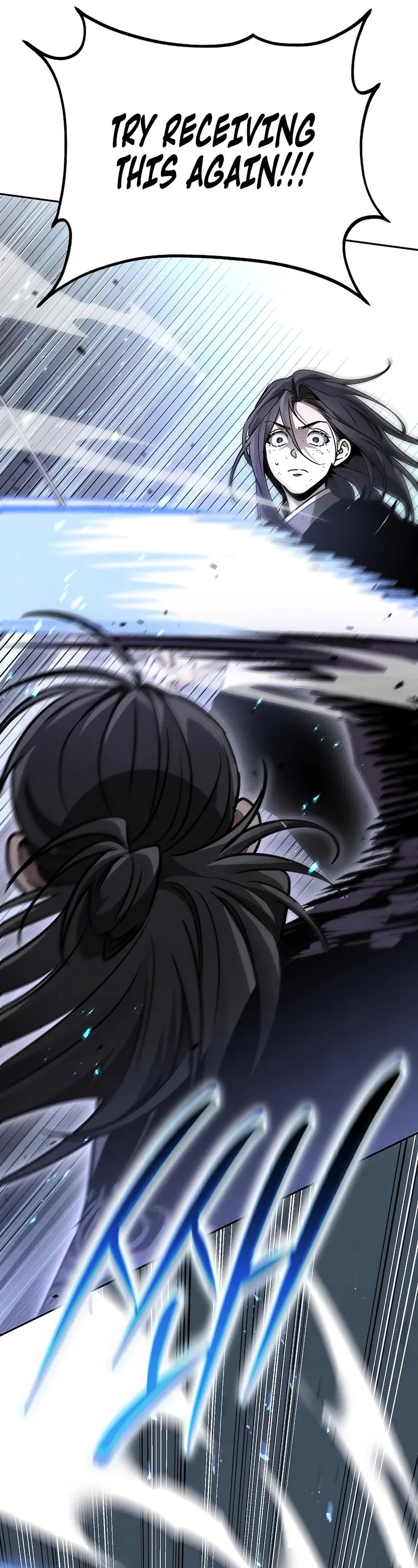 The Divine Demon's Grand Ascension Chapter 7 page 7 - Chapter 7
