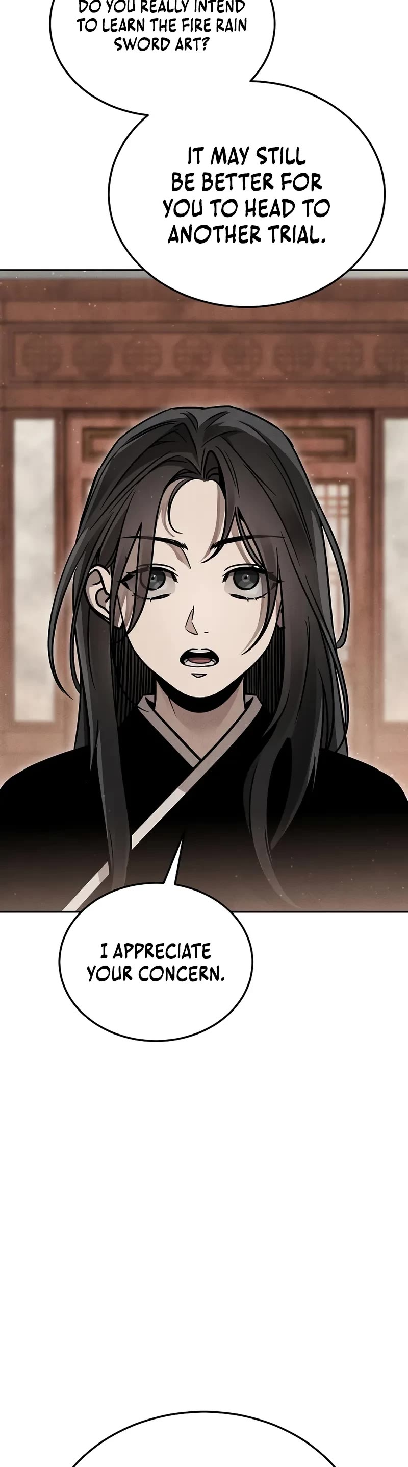 The Divine Demon's Grand Ascension Chapter 7 page 72 - Chapter 7