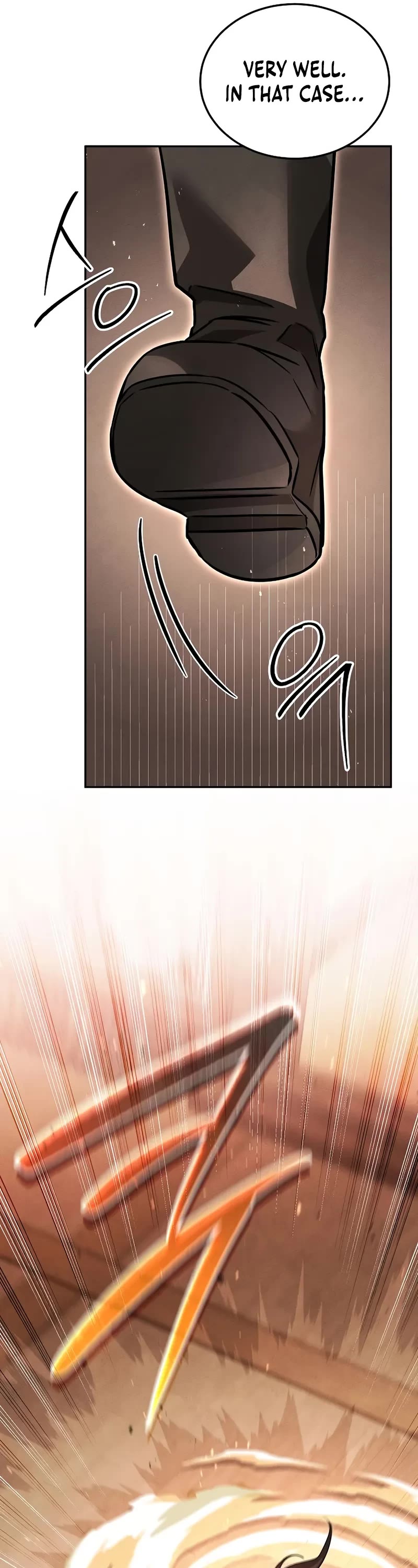 The Divine Demon's Grand Ascension Chapter 7 page 74 - Chapter 7