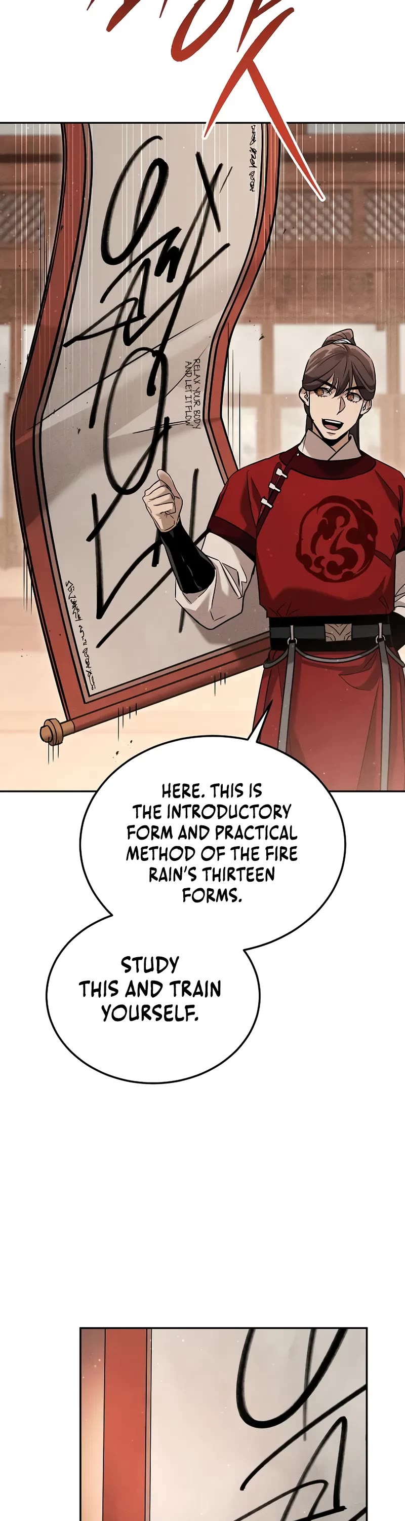 The Divine Demon's Grand Ascension Chapter 7 page 76 - Chapter 7