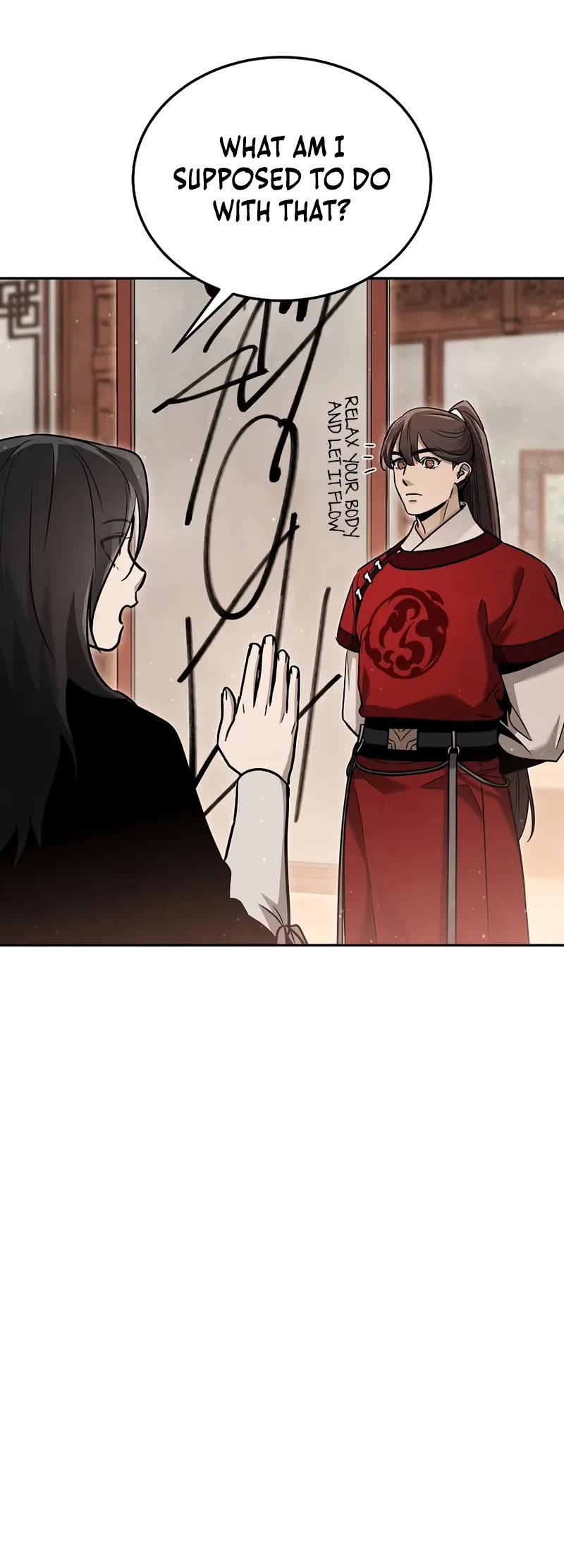 The Divine Demon's Grand Ascension Chapter 7 page 78 - Chapter 7