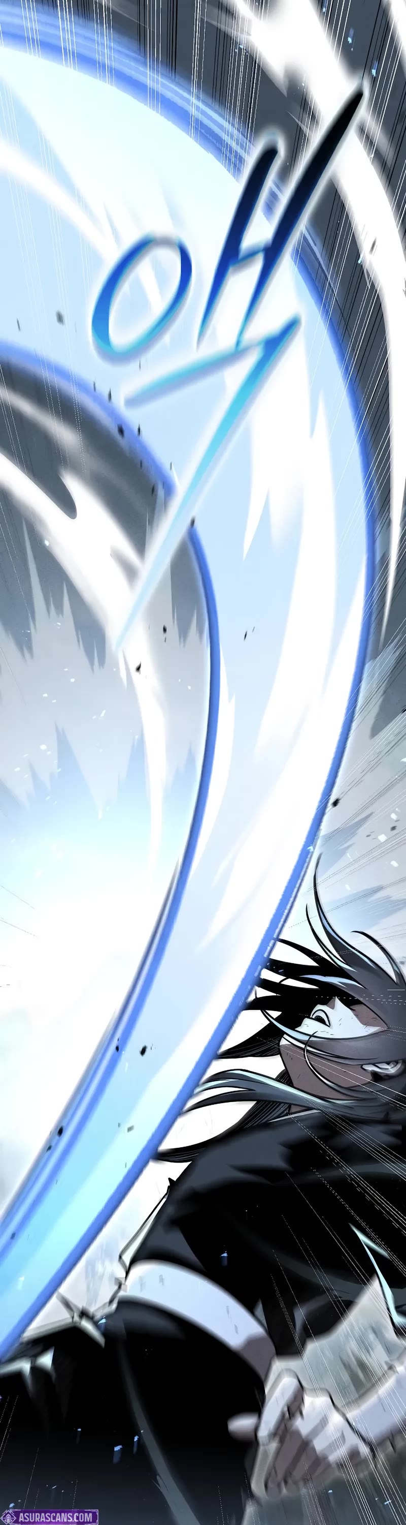 The Divine Demon's Grand Ascension Chapter 7 page 8 - Chapter 7