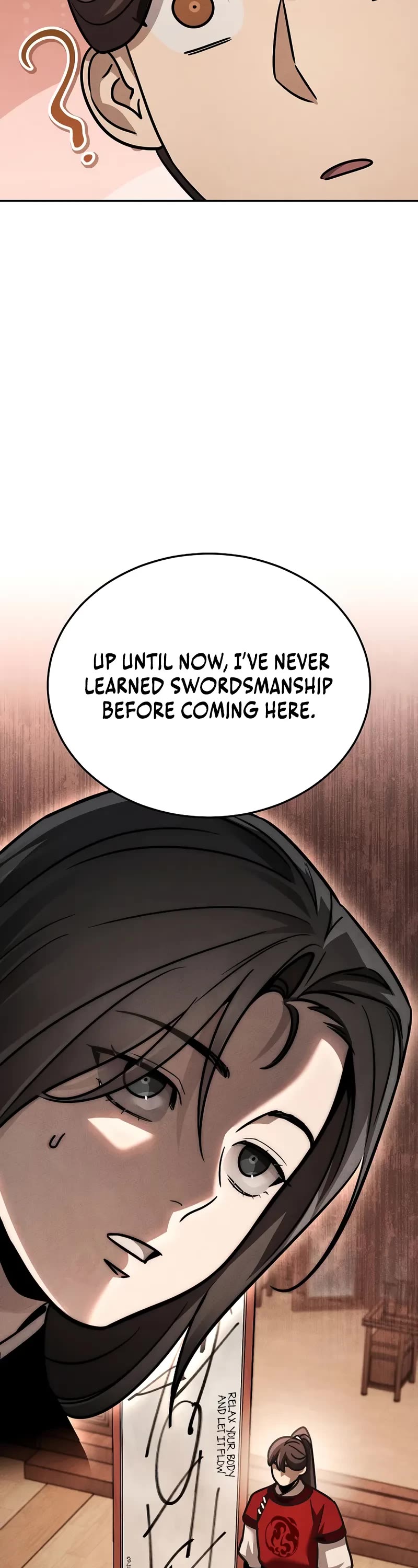 The Divine Demon's Grand Ascension Chapter 7 page 80 - Chapter 7