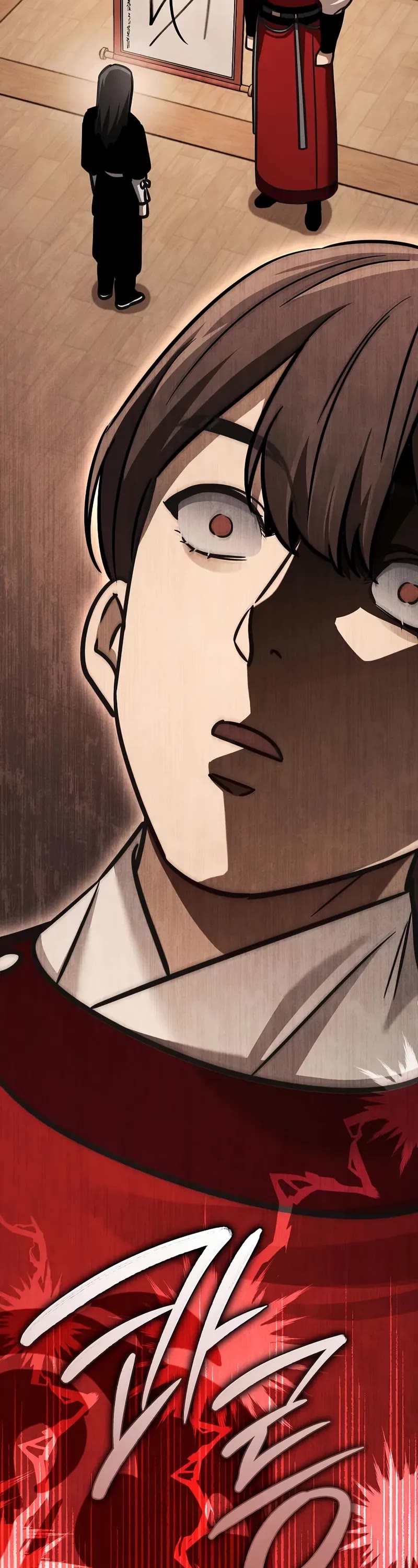 The Divine Demon's Grand Ascension Chapter 7 page 81 - Chapter 7