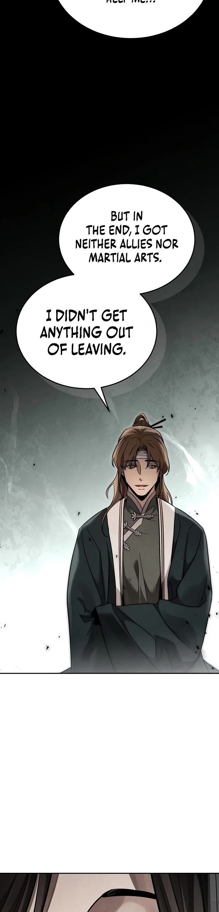 The Divine Demon's Grand Ascension Chapter 70 page 12 - Chapter 70