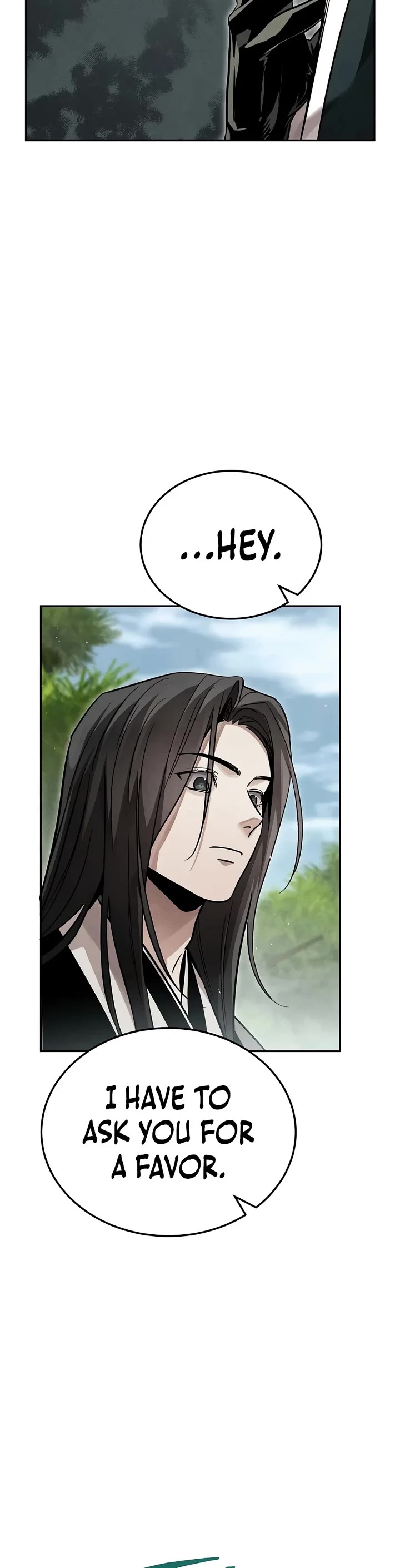 The Divine Demon's Grand Ascension Chapter 70 page 15 - Chapter 70