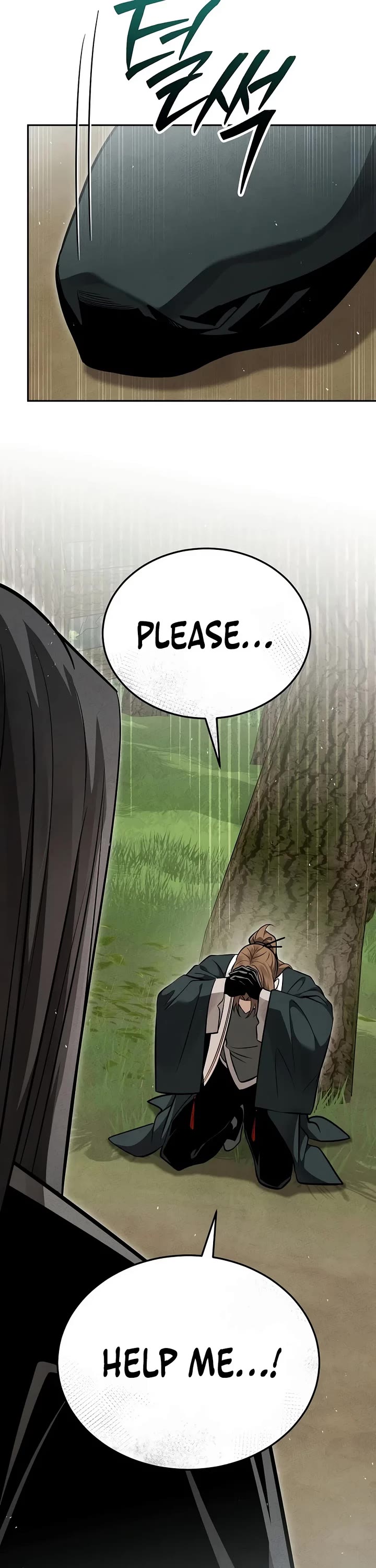 The Divine Demon's Grand Ascension Chapter 70 page 16 - Chapter 70