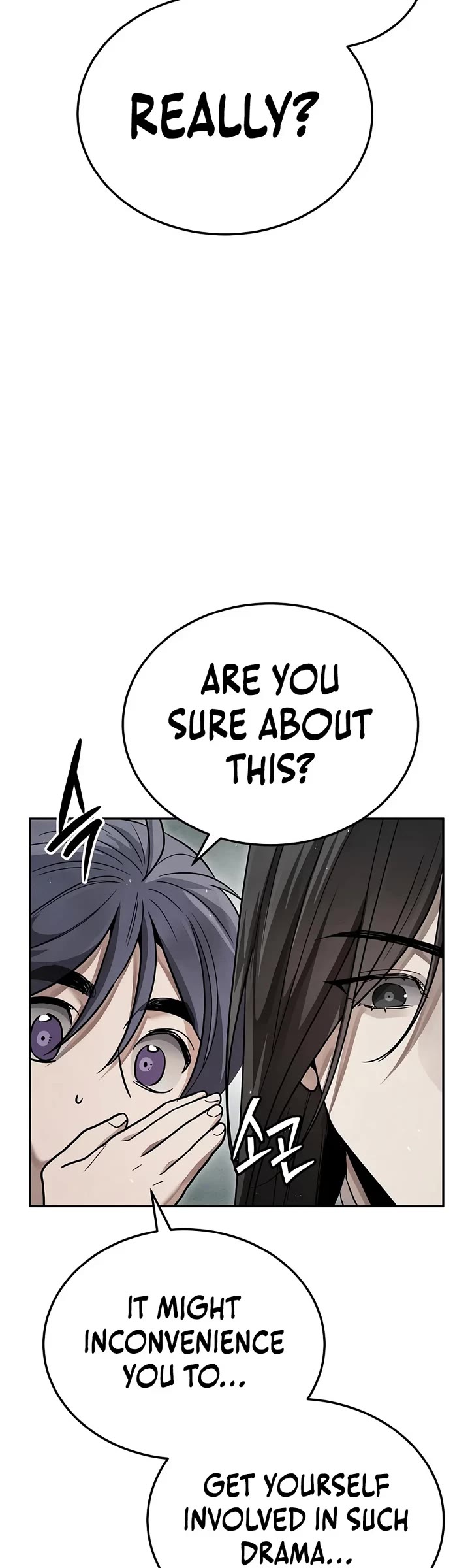 The Divine Demon's Grand Ascension Chapter 70 page 20 - Chapter 70