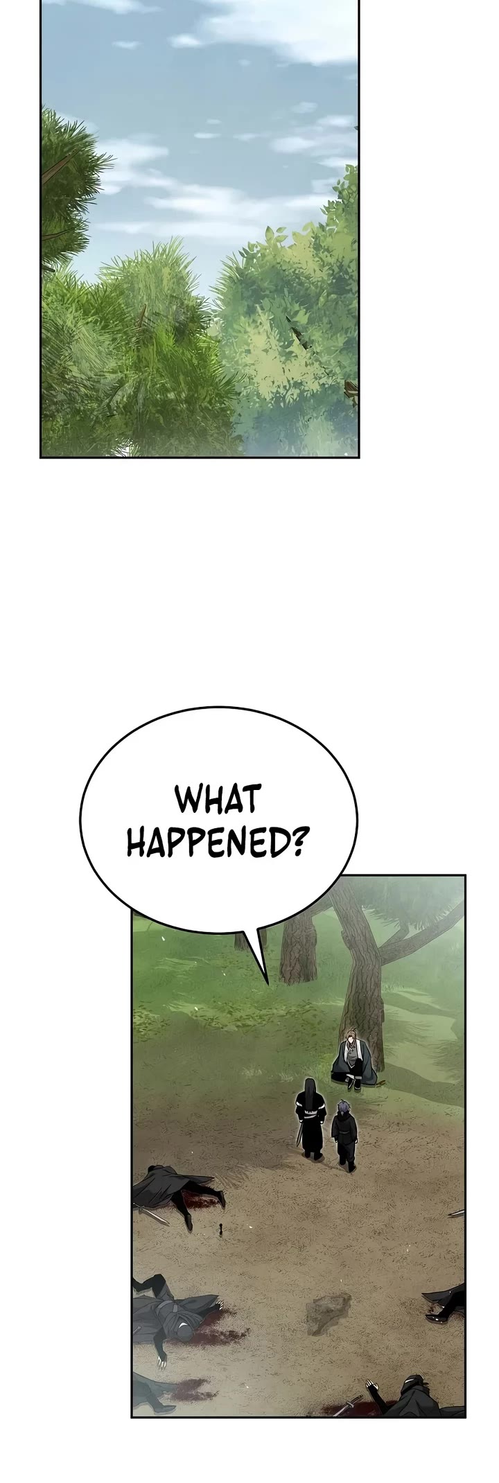 The Divine Demon's Grand Ascension Chapter 70 page 5 - Chapter 70