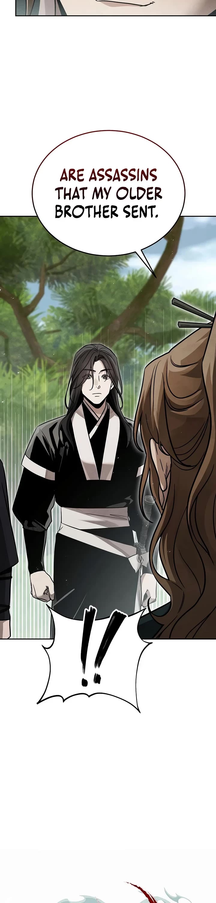 The Divine Demon's Grand Ascension Chapter 70 page 7 - Chapter 70