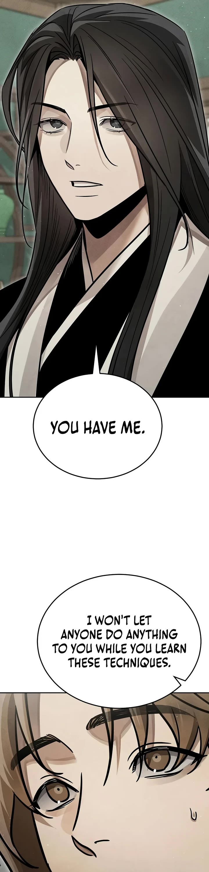 The Divine Demon's Grand Ascension Chapter 71 page 11 - Chapter 71