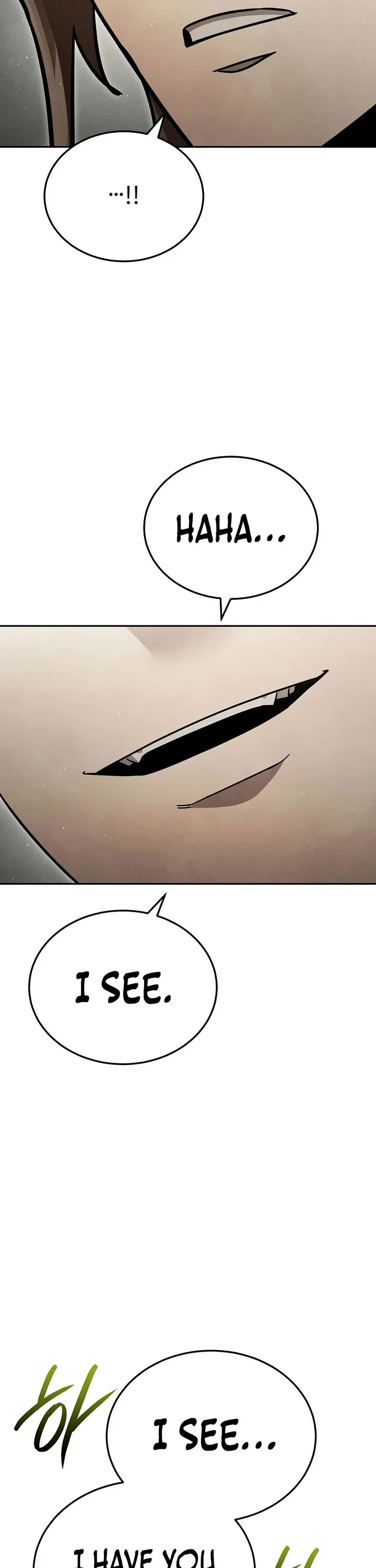The Divine Demon's Grand Ascension Chapter 71 page 12 - Chapter 71