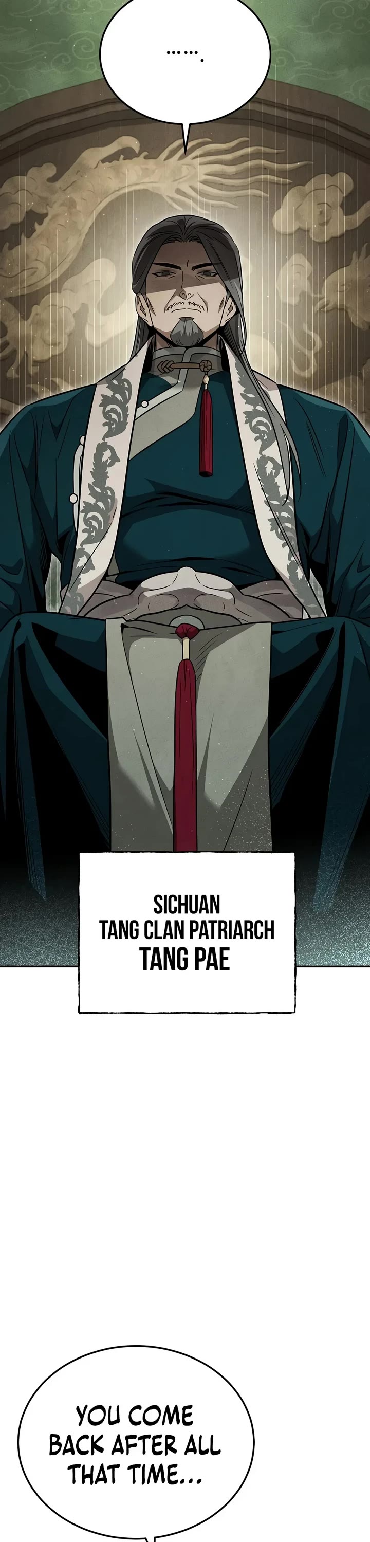 The Divine Demon's Grand Ascension Chapter 71 page 16 - Chapter 71
