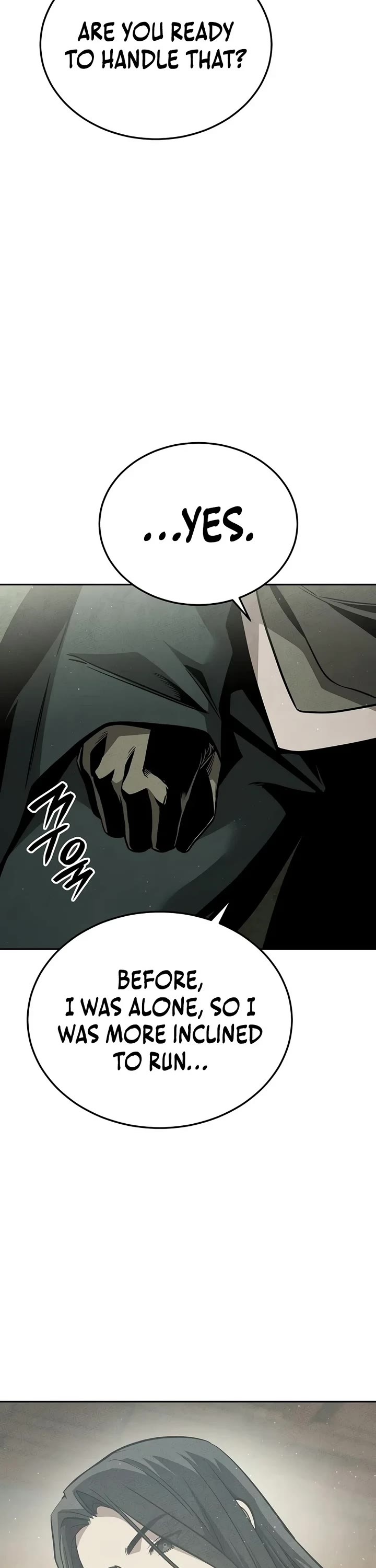 The Divine Demon's Grand Ascension Chapter 71 page 22 - Chapter 71
