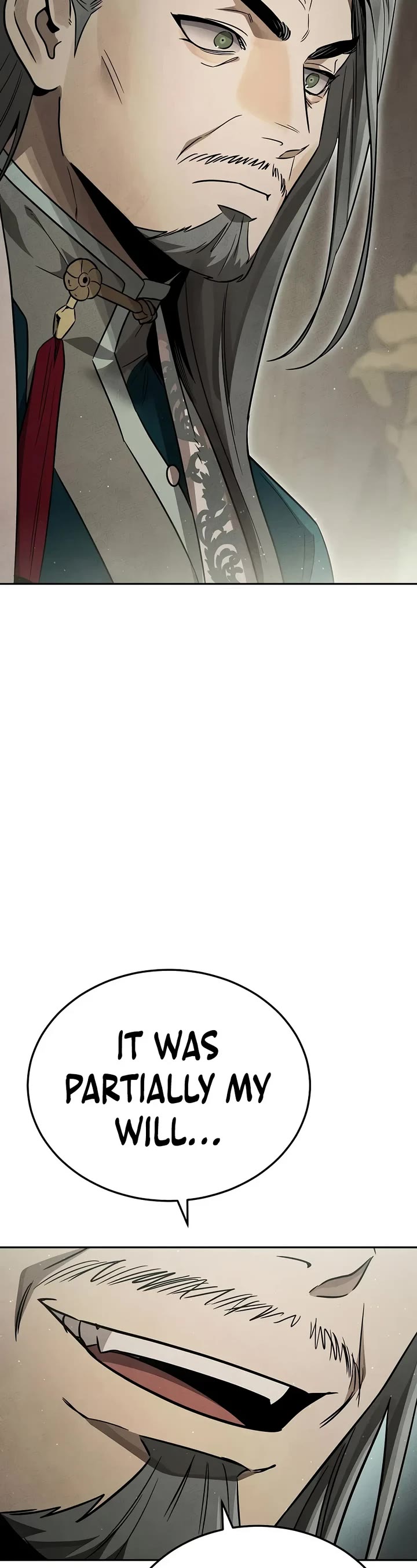 The Divine Demon's Grand Ascension Chapter 71 page 24 - Chapter 71