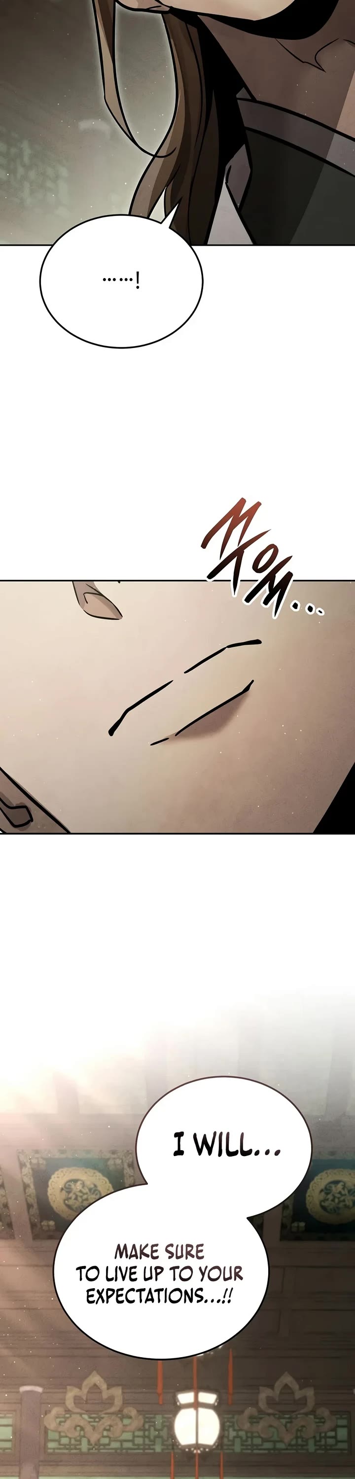The Divine Demon's Grand Ascension Chapter 71 page 28 - Chapter 71