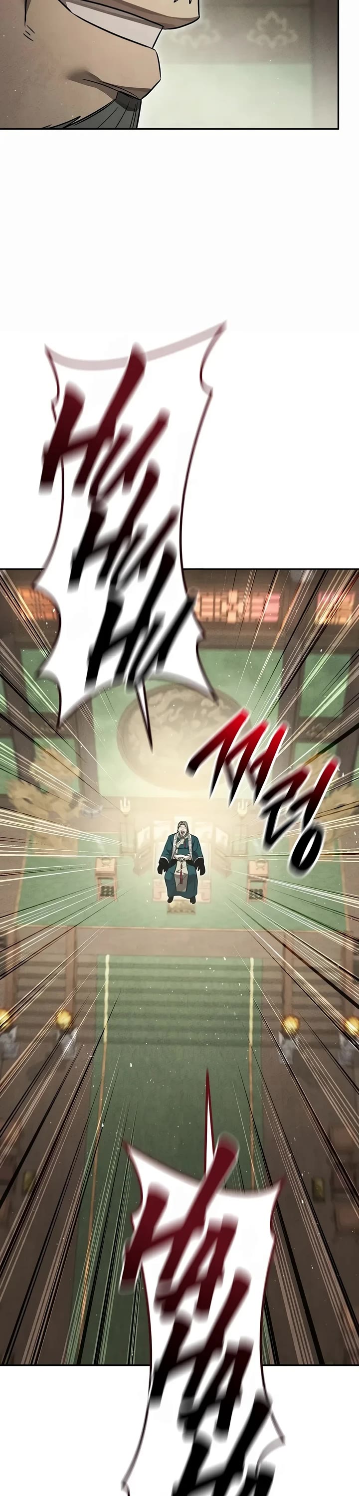 The Divine Demon's Grand Ascension Chapter 71 page 31 - Chapter 71