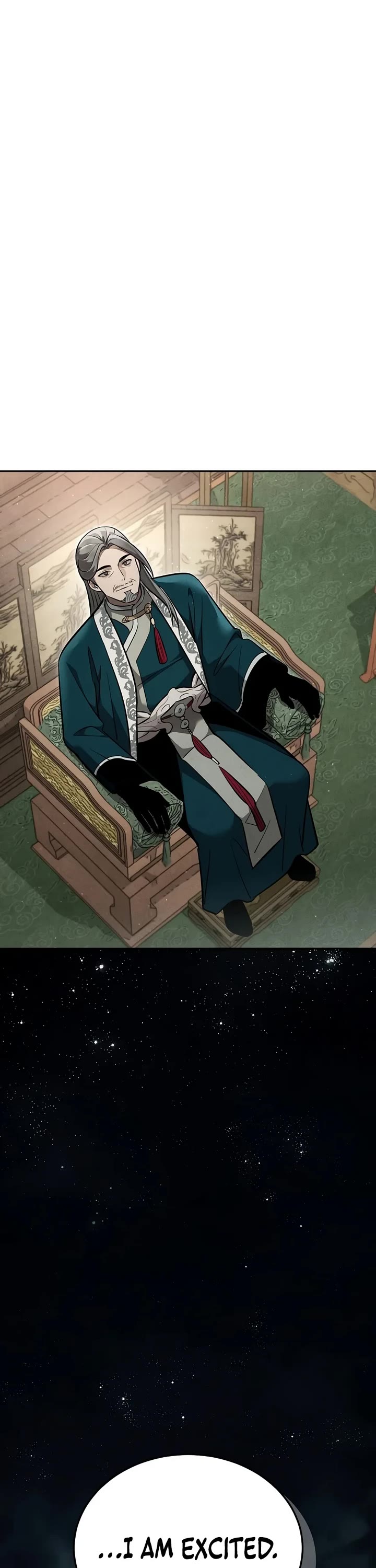 The Divine Demon's Grand Ascension Chapter 71 page 33 - Chapter 71