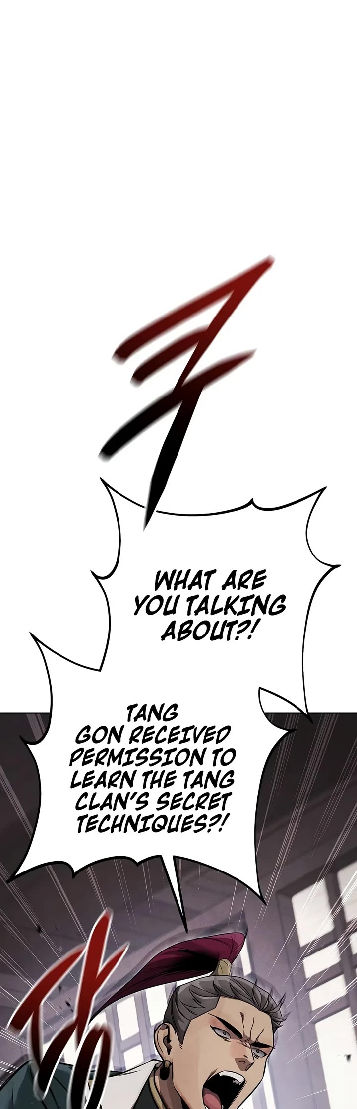 The Divine Demon's Grand Ascension Chapter 71 page 35 - Chapter 71