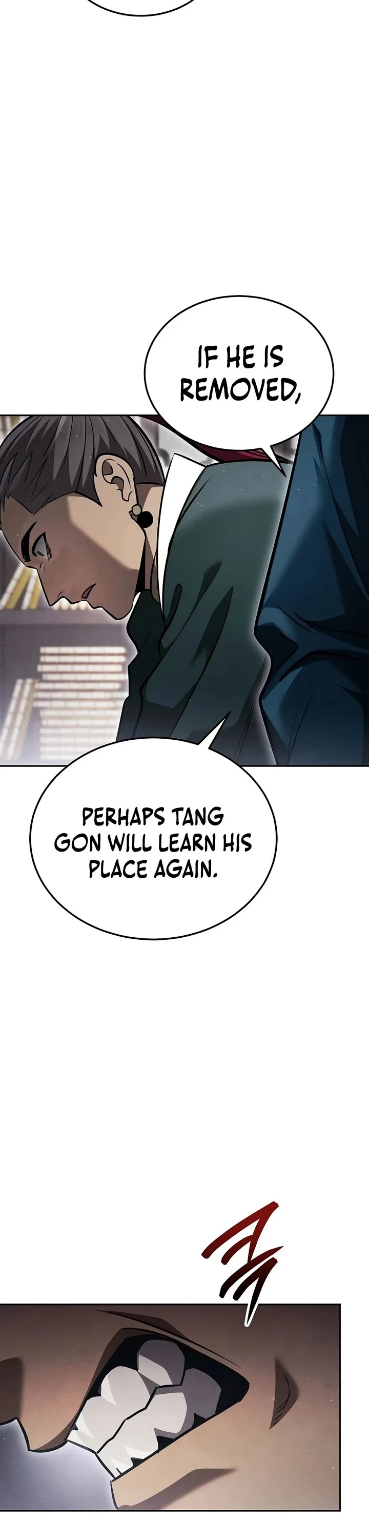 The Divine Demon's Grand Ascension Chapter 71 page 43 - Chapter 71