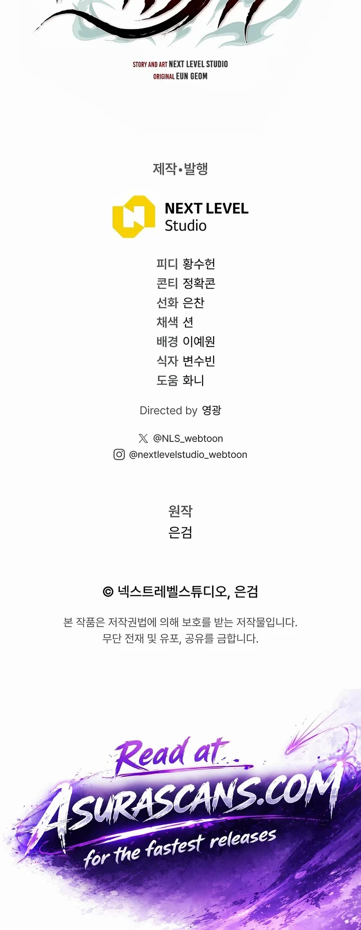 The Divine Demon's Grand Ascension Chapter 71 page 50 - Chapter 71