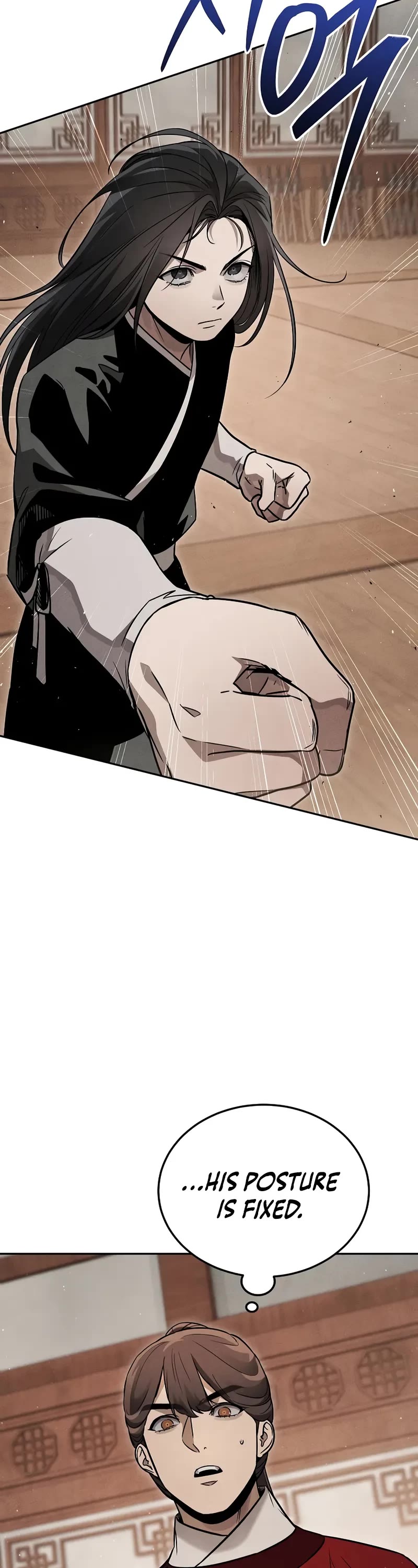 The Divine Demon's Grand Ascension Chapter 8 page 13 - Chapter 8