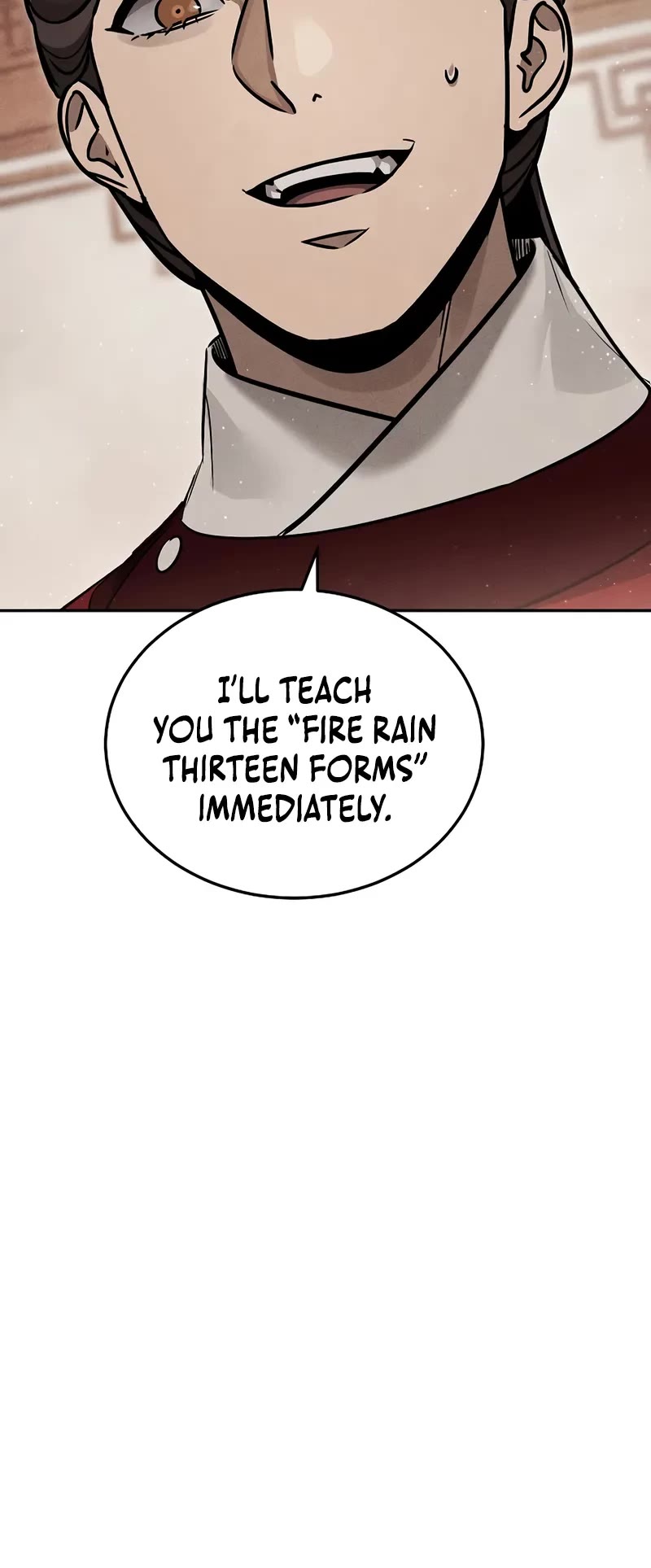 The Divine Demon's Grand Ascension Chapter 8 page 15 - Chapter 8