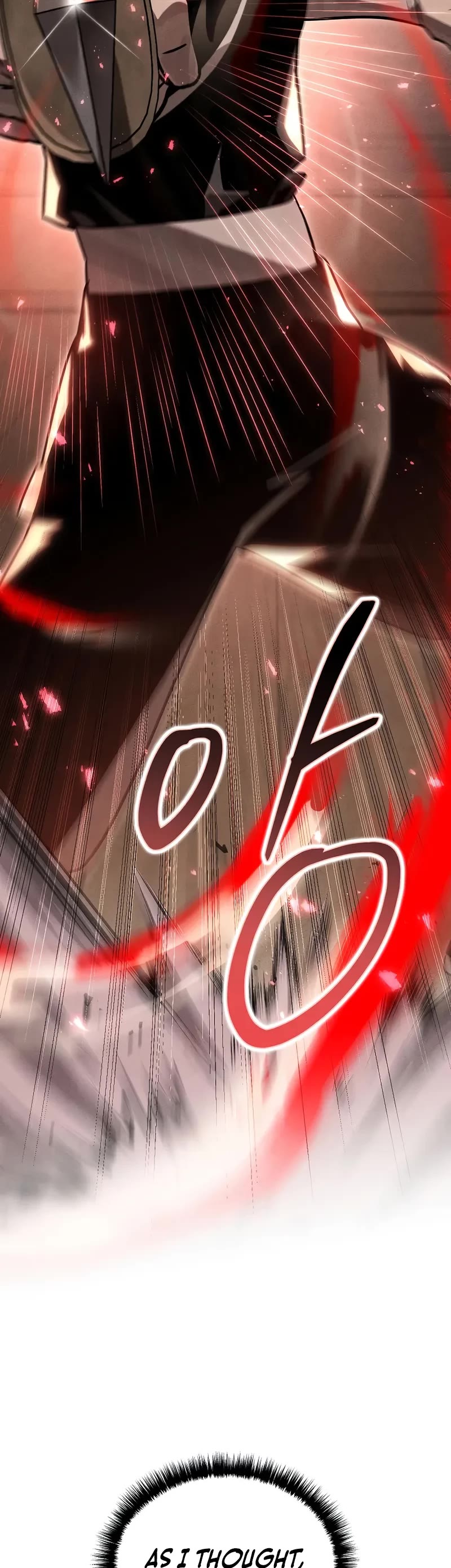 The Divine Demon's Grand Ascension Chapter 8 page 19 - Chapter 8