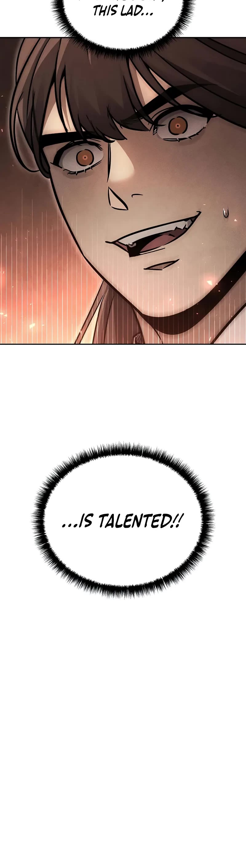 The Divine Demon's Grand Ascension Chapter 8 page 20 - Chapter 8