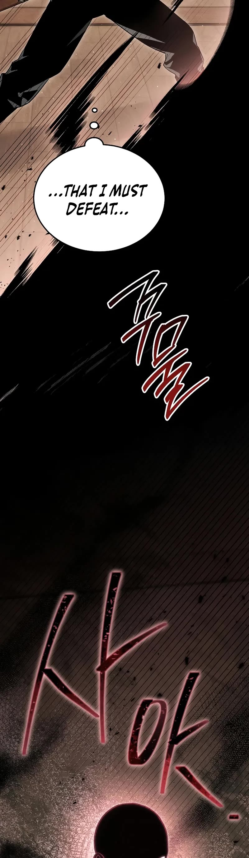 The Divine Demon's Grand Ascension Chapter 8 page 24 - Chapter 8