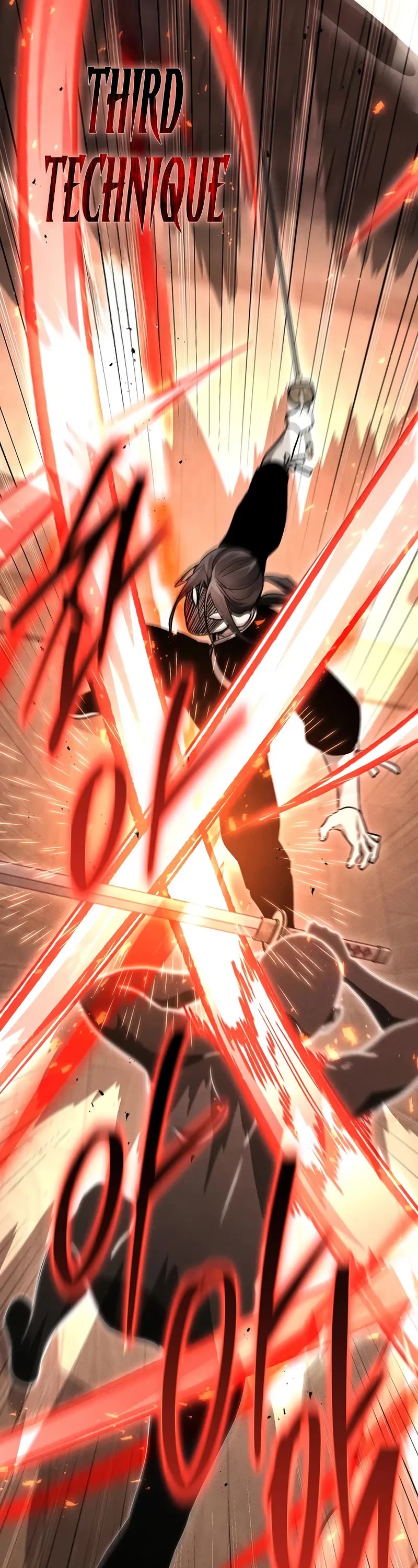 The Divine Demon's Grand Ascension Chapter 8 page 30 - Chapter 8