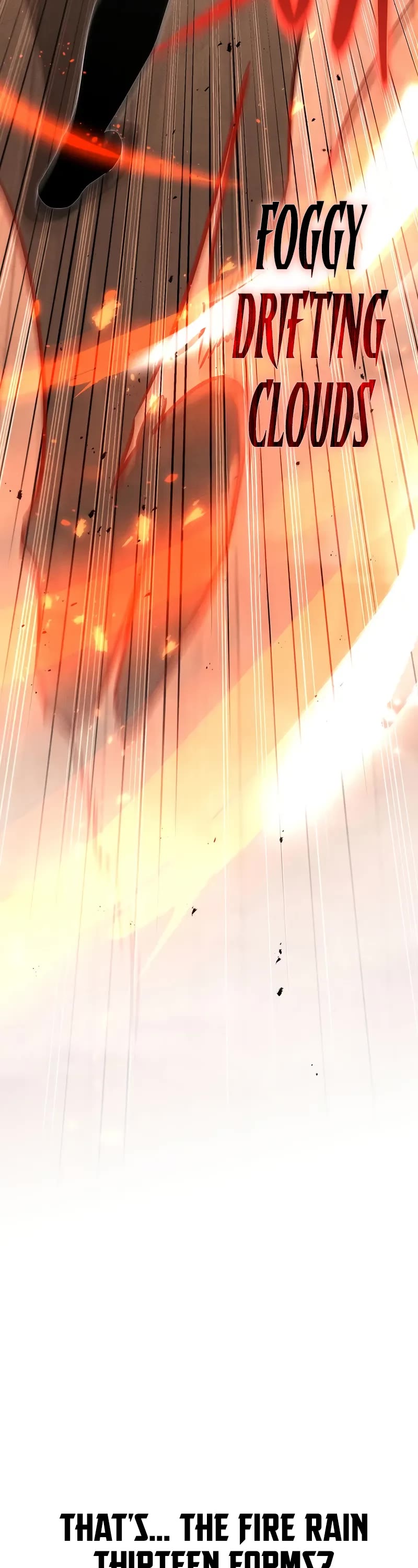 The Divine Demon's Grand Ascension Chapter 8 page 31 - Chapter 8