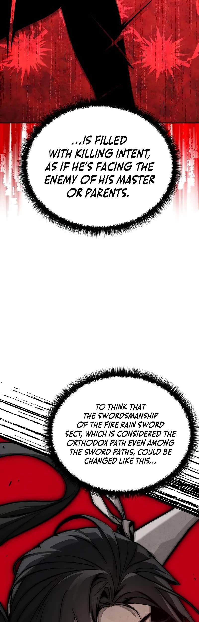 The Divine Demon's Grand Ascension Chapter 8 page 37 - Chapter 8