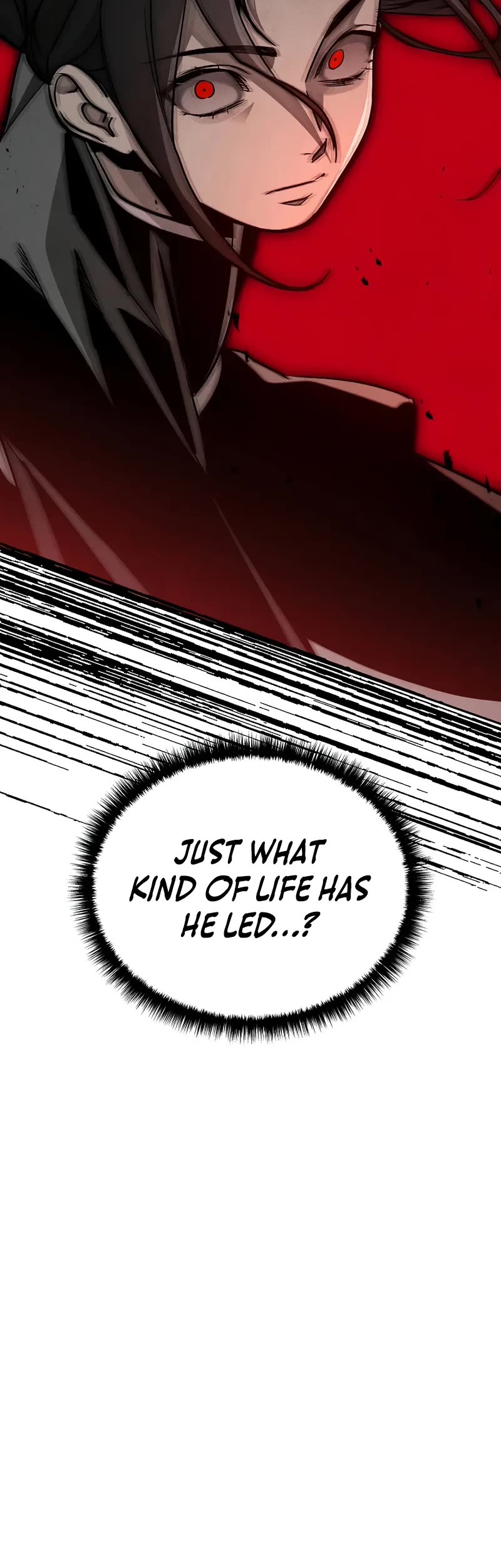 The Divine Demon's Grand Ascension Chapter 8 page 38 - Chapter 8