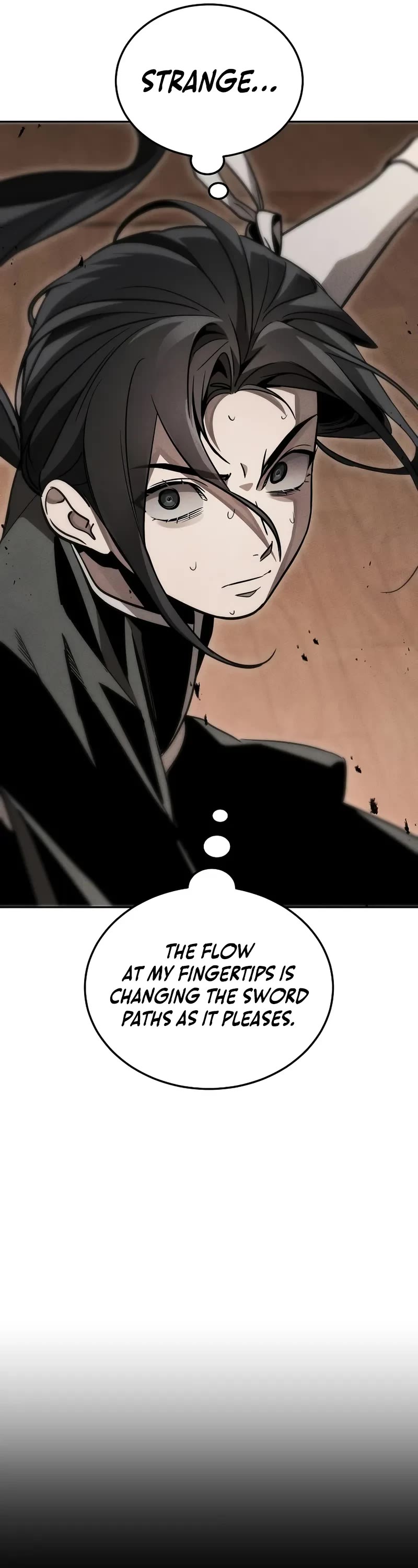 The Divine Demon's Grand Ascension Chapter 8 page 39 - Chapter 8