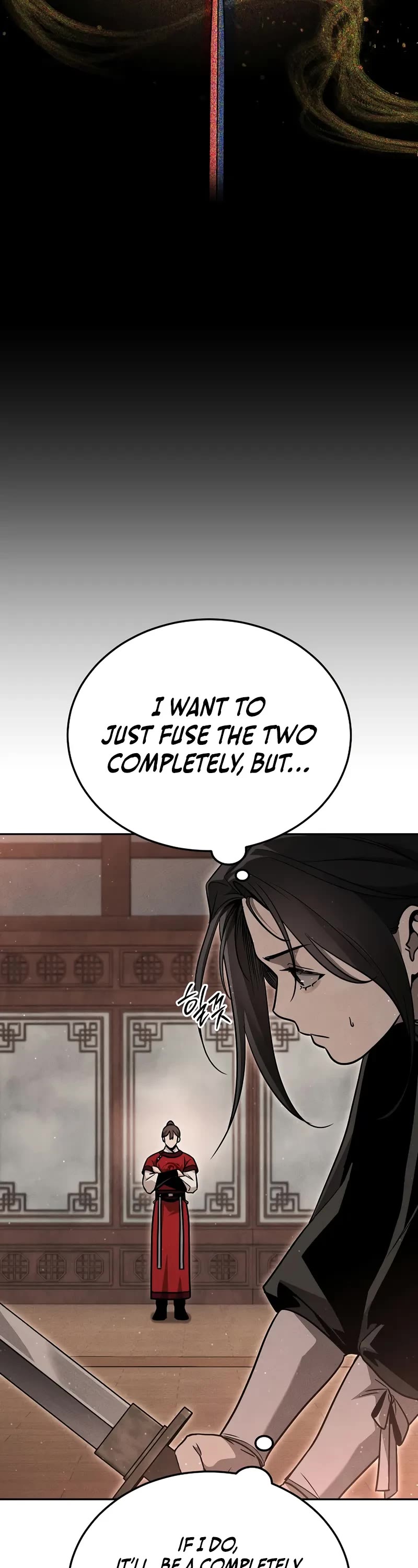 The Divine Demon's Grand Ascension Chapter 8 page 41 - Chapter 8
