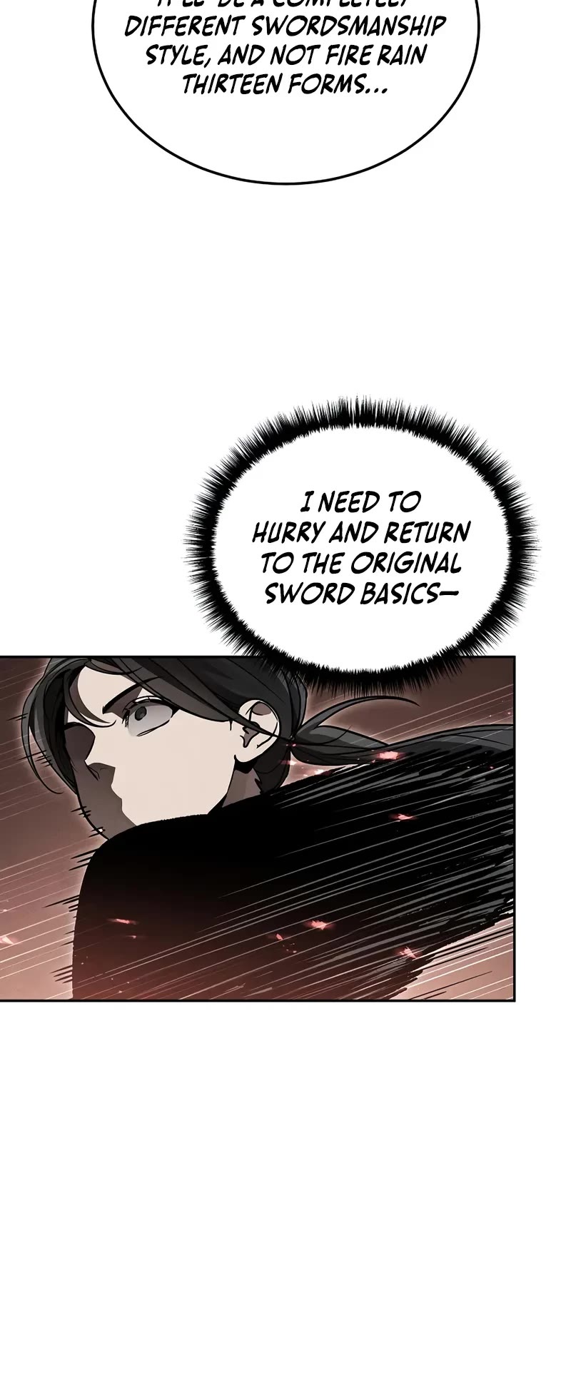 The Divine Demon's Grand Ascension Chapter 8 page 42 - Chapter 8