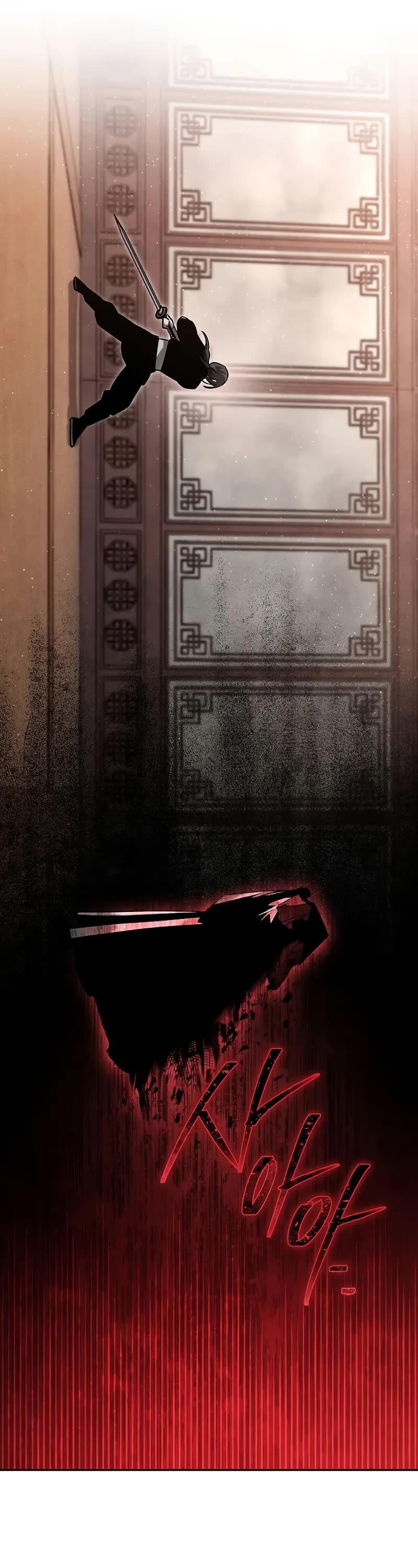 The Divine Demon's Grand Ascension Chapter 8 page 44 - Chapter 8