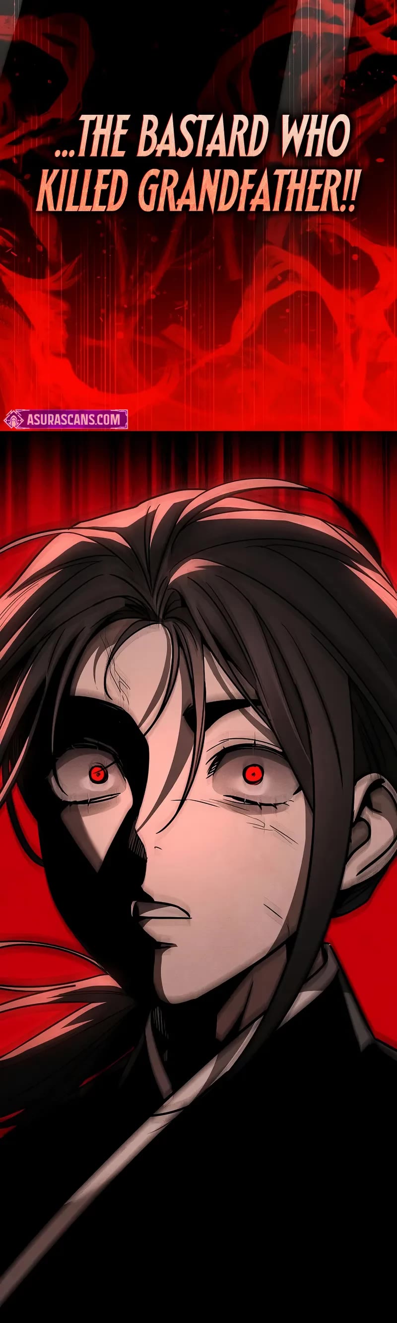 The Divine Demon's Grand Ascension Chapter 8 page 46 - Chapter 8