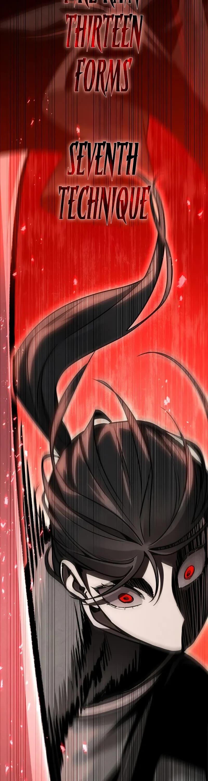 The Divine Demon's Grand Ascension Chapter 8 page 49 - Chapter 8