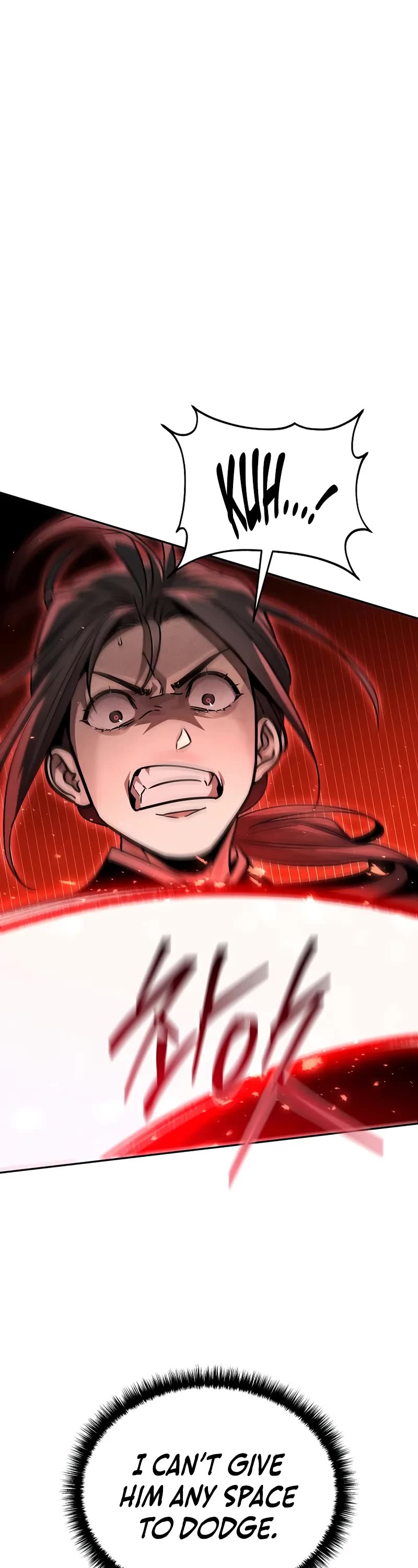 The Divine Demon's Grand Ascension Chapter 8 page 58 - Chapter 8